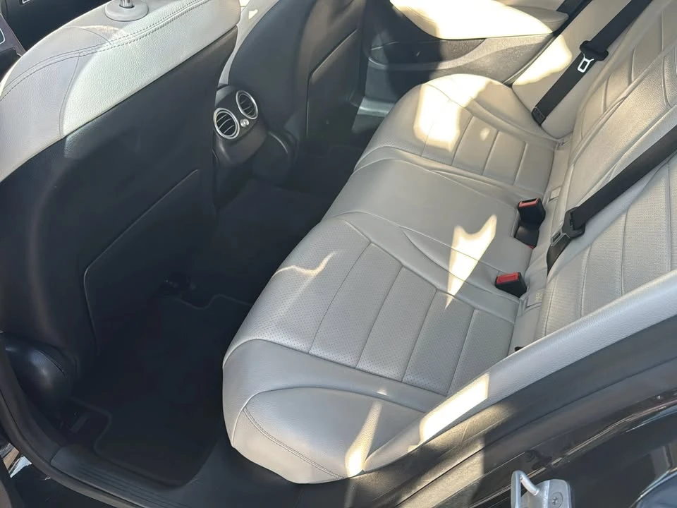 2016 Mercedes-Benz W205 C-Class - Image 5 of 7