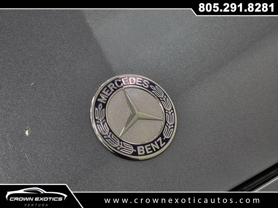 2016 Mercedes-Benz W205 C-Class - Image 10 of 12