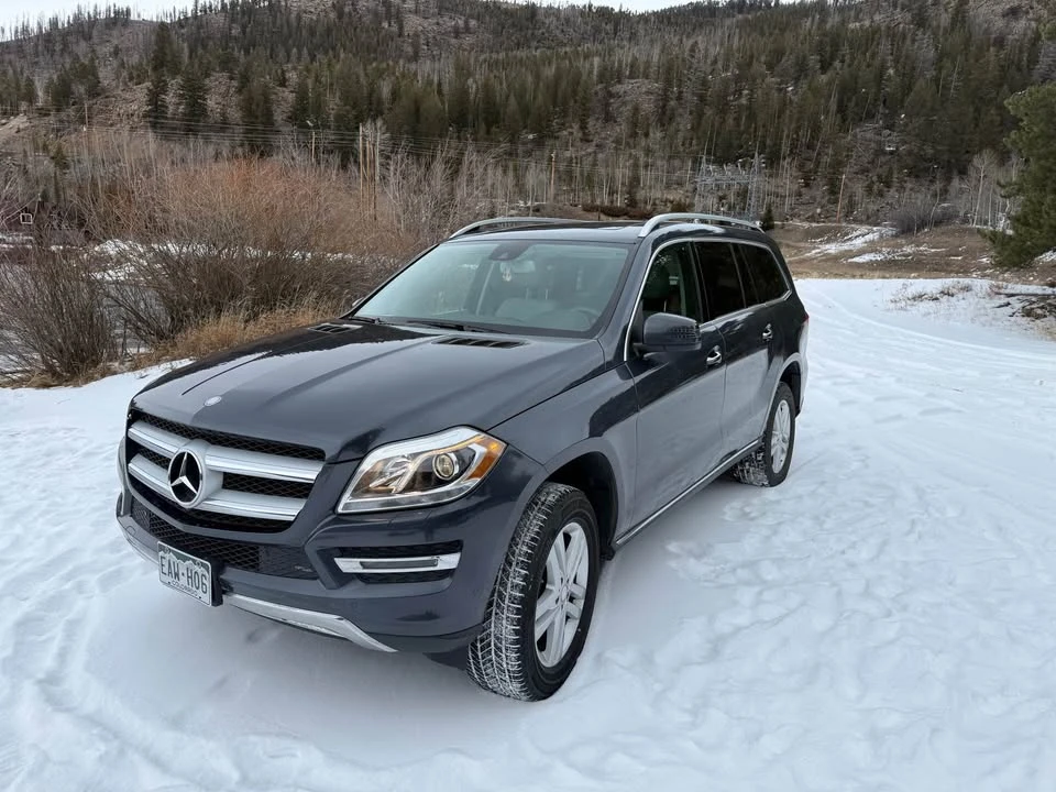 2016 Mercedes-Benz CL-Class - Image 3 of 11