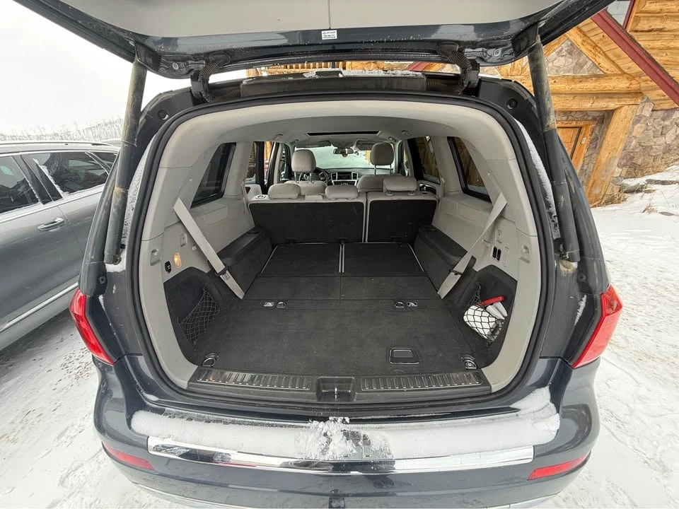 2016 Mercedes-Benz CL-Class - Image 11 of 11