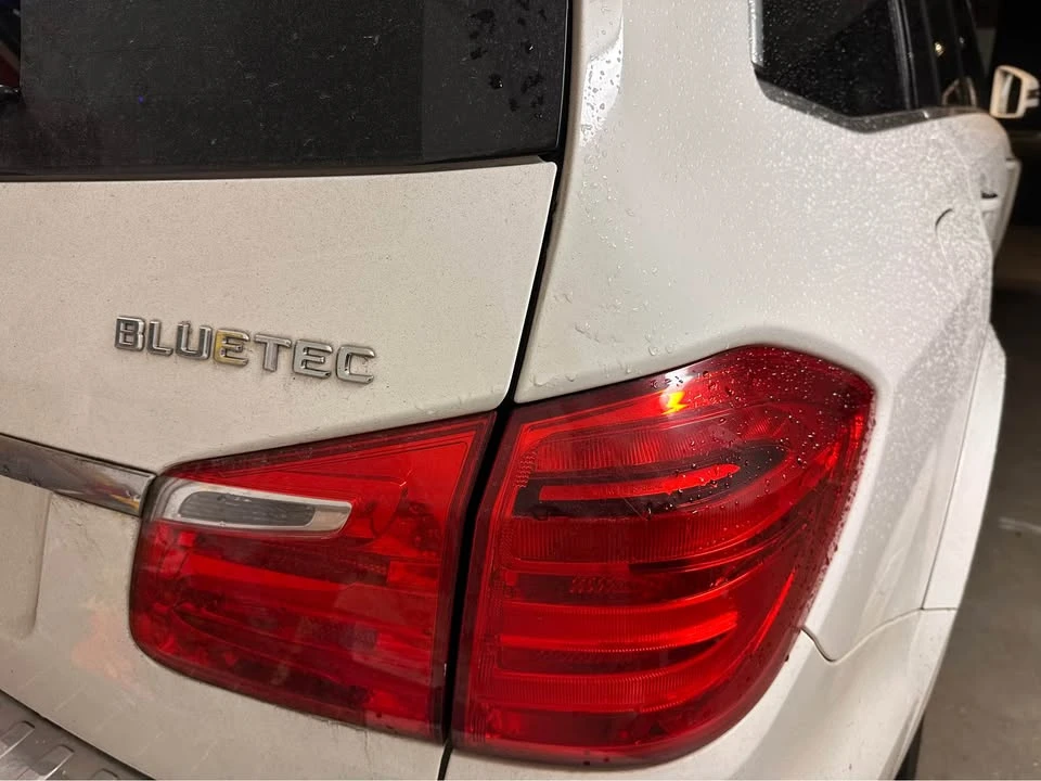 2016 Mercedes-Benz CL-Class - Image 2 of 8