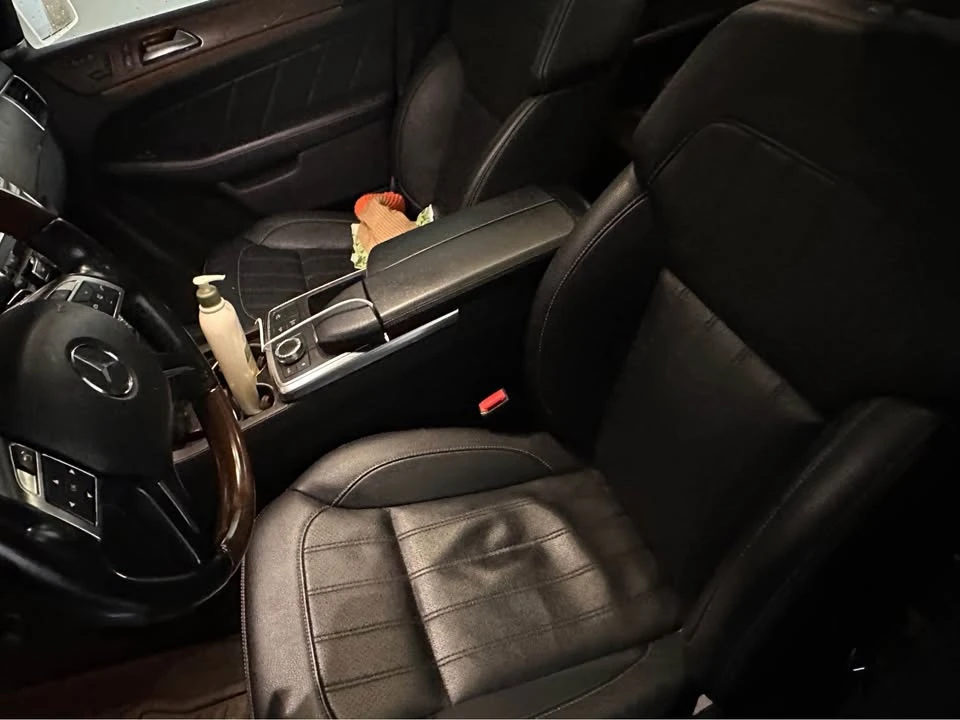 2016 Mercedes-Benz CL-Class - Image 5 of 8