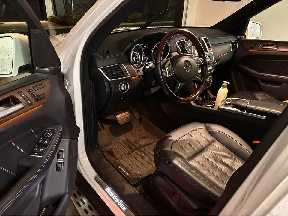 2016 Mercedes-Benz CL-Class - Image 6 of 8