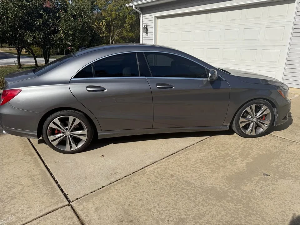 2016 Mercedes-Benz C117 CLA - Image 2 of 10