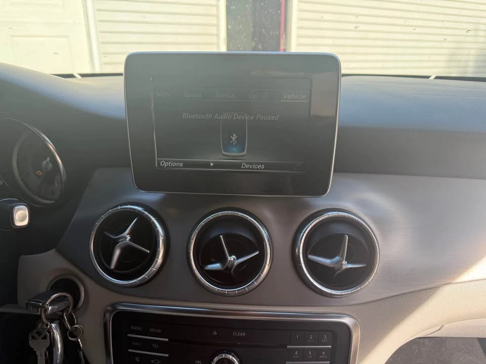2016 Mercedes-Benz C117 CLA - Image 7 of 10