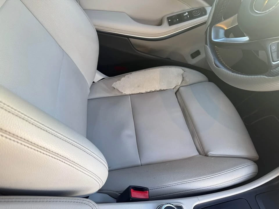 2016 Mercedes-Benz C117 CLA - Image 6 of 10