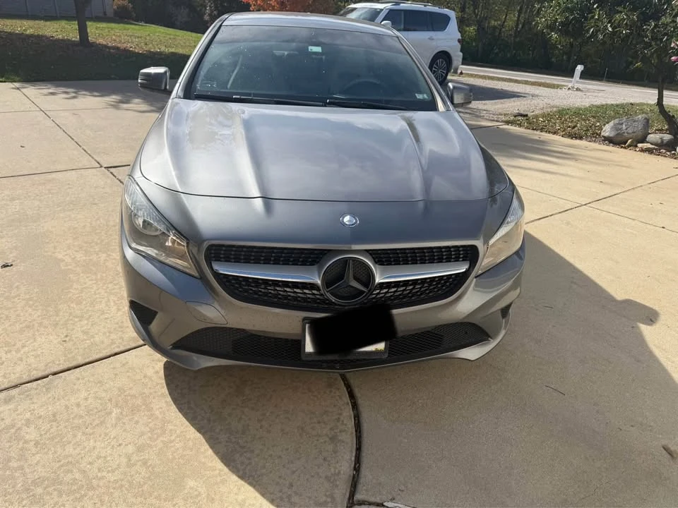 2016 Mercedes-Benz C117 CLA - Image 4 of 10