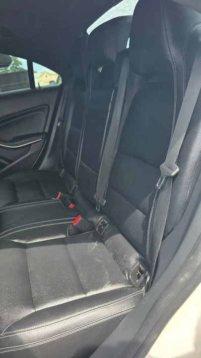 2016 Mercedes-Benz C117 CLA - Image 8 of 16