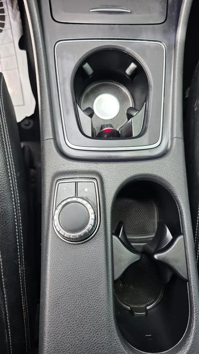 2016 Mercedes-Benz C117 CLA - Image 13 of 16