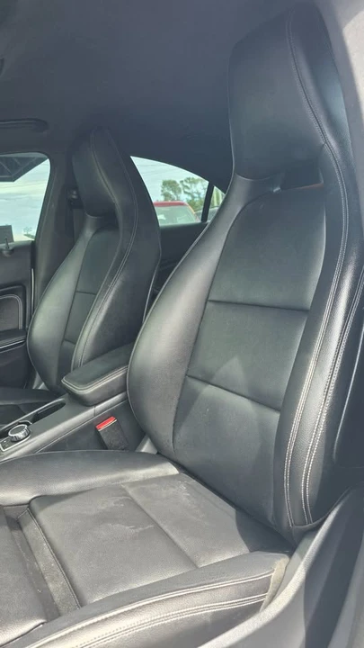 2016 Mercedes-Benz C117 CLA - Image 7 of 16