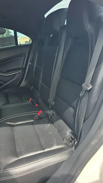 2016 Mercedes-Benz C117 CLA - Image 8 of 16