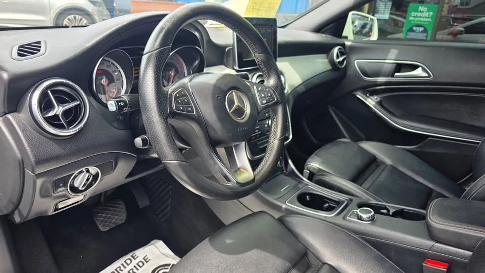 2016 Mercedes-Benz C117 CLA - Image 6 of 16