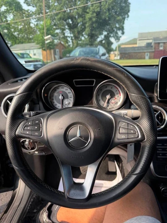 2016 Mercedes-Benz C117 CLA - Image 13 of 16