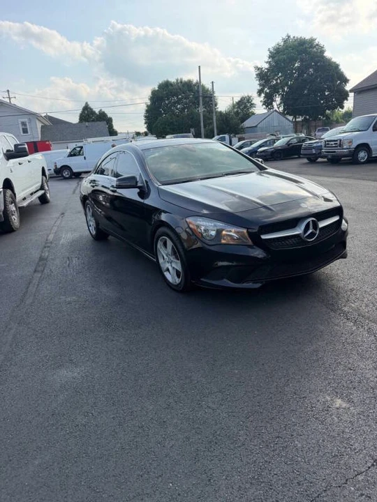2016 Mercedes-Benz C117 CLA - Image 7 of 16