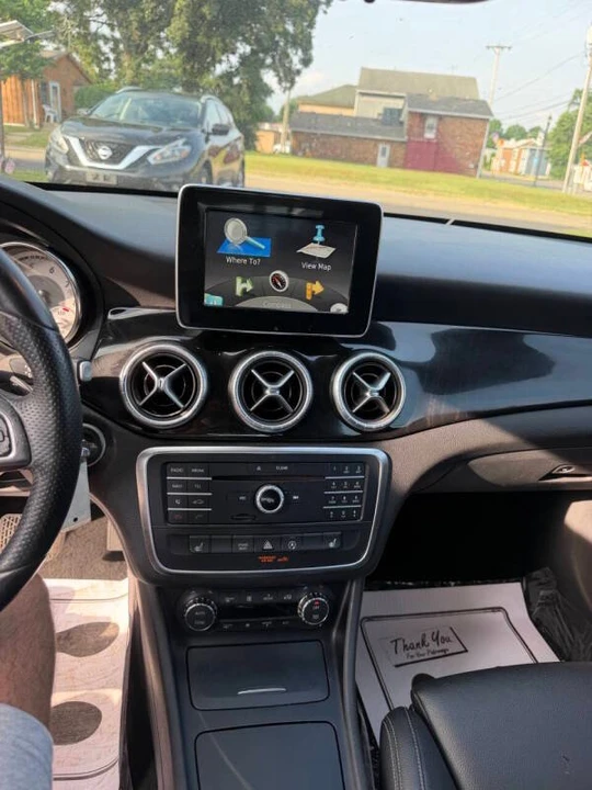 2016 Mercedes-Benz C117 CLA - Image 14 of 16