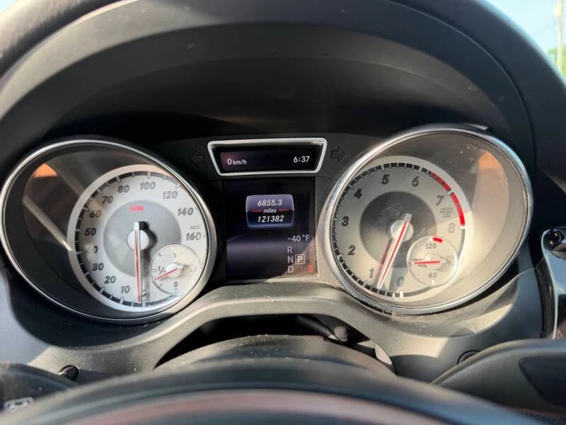 2016 Mercedes-Benz C117 CLA - Image 10 of 16