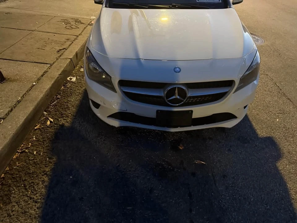 2016 Mercedes-Benz C117 CLA - Image 2 of 13