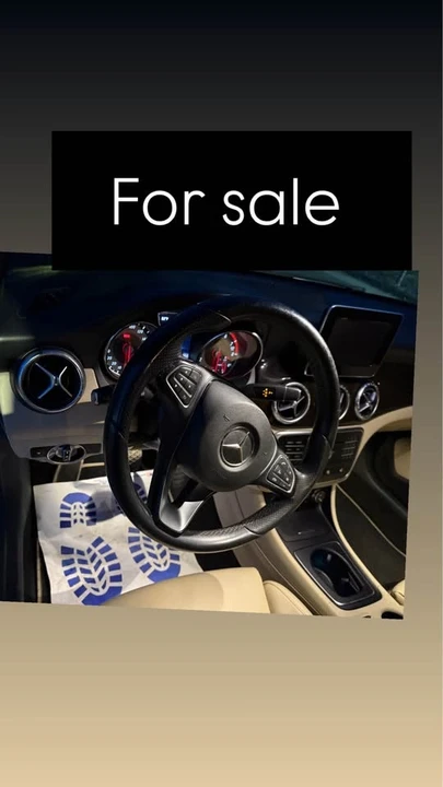 2016 Mercedes-Benz C117 CLA - Image 11 of 13