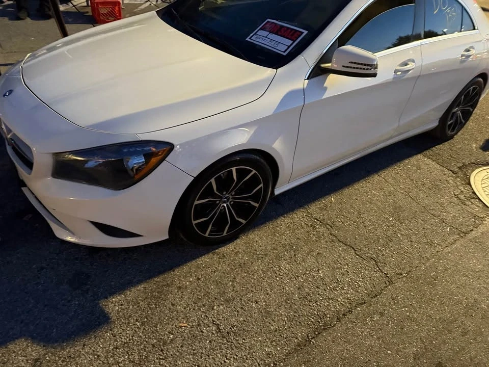 2016 Mercedes-Benz C117 CLA - Image 3 of 13