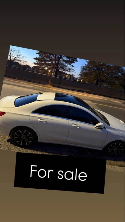 2016 Mercedes-Benz C117 CLA - Image 13 of 13