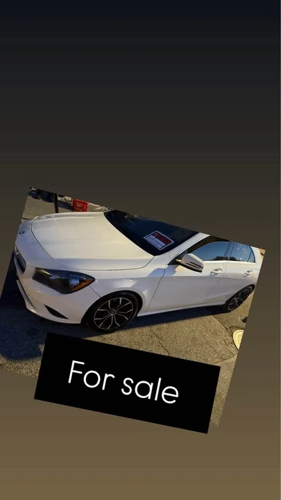 2016 Mercedes-Benz C117 CLA - Image 12 of 13