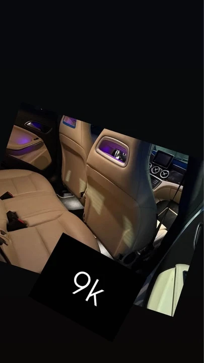 2016 Mercedes-Benz C117 CLA - Image 9 of 13