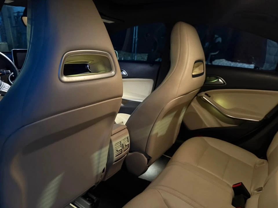 2016 Mercedes-Benz C117 CLA - Image 7 of 13