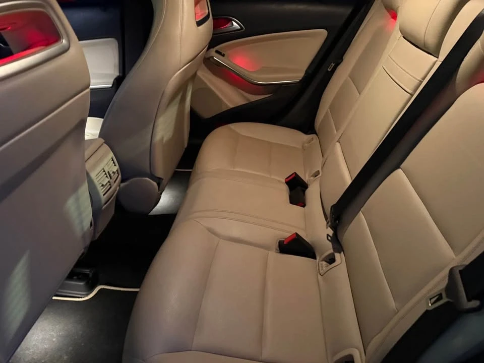 2016 Mercedes-Benz C117 CLA - Image 6 of 13