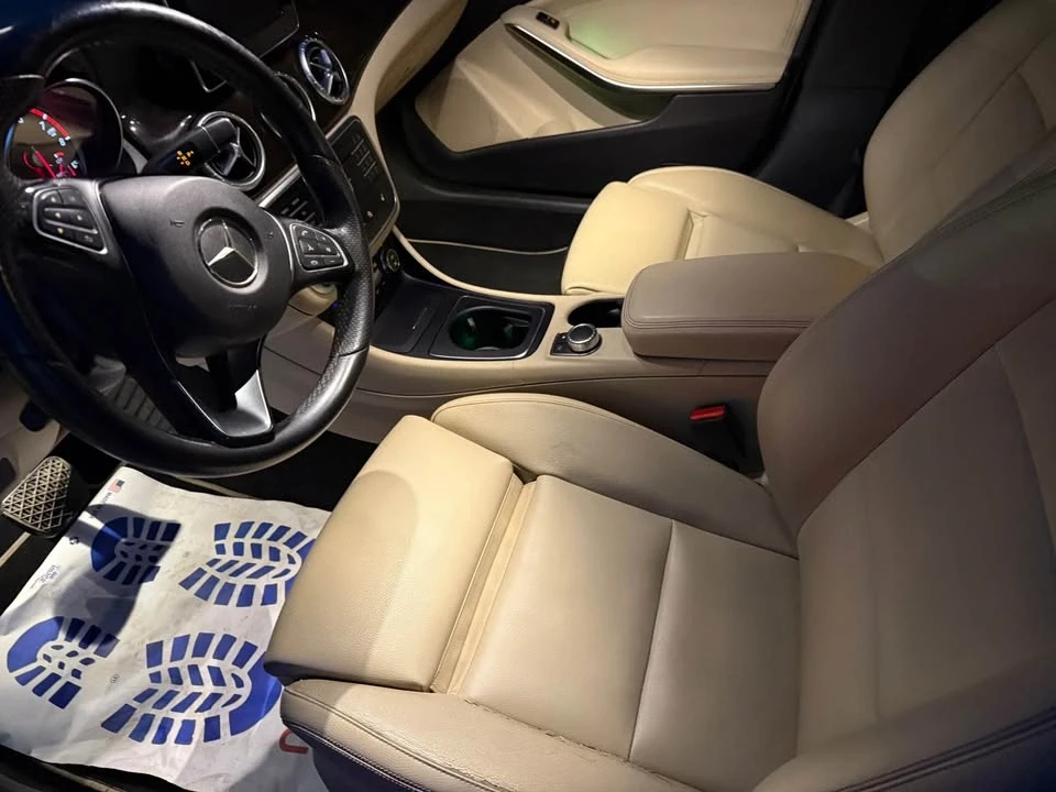 2016 Mercedes-Benz C117 CLA - Image 4 of 13