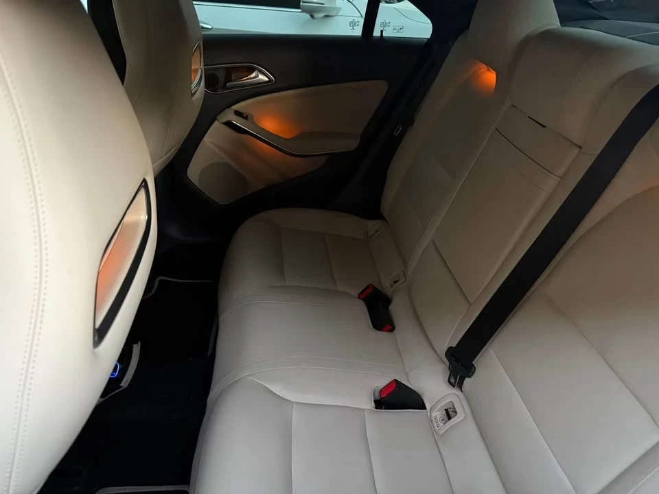 2016 Mercedes-Benz C117 CLA - Image 6 of 6