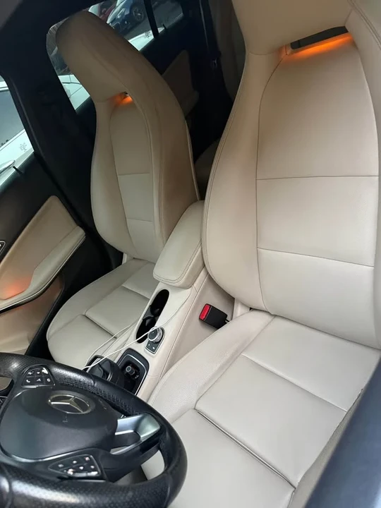 2016 Mercedes-Benz C117 CLA - Image 5 of 6