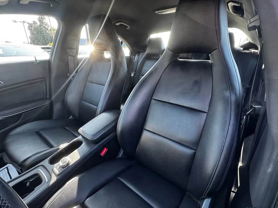 2016 Mercedes-Benz C117 CLA - Image 12 of 14
