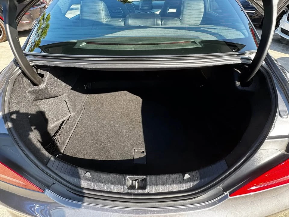 2016 Mercedes-Benz C117 CLA - Image 10 of 14