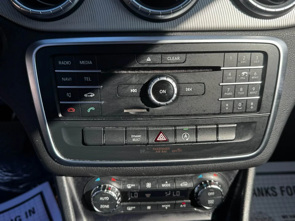 2016 Mercedes-Benz C117 CLA - Image 8 of 14