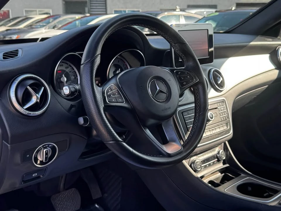 2016 Mercedes-Benz C117 CLA - Image 7 of 14