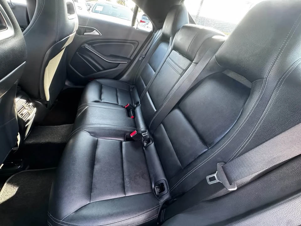 2016 Mercedes-Benz C117 CLA - Image 11 of 14