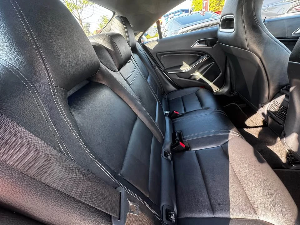 2016 Mercedes-Benz C117 CLA - Image 13 of 14