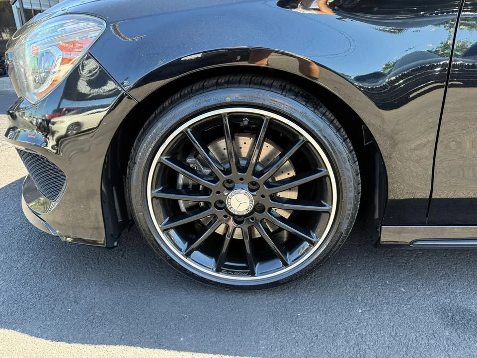 2016 Mercedes-Benz C117 CLA - Image 6 of 16