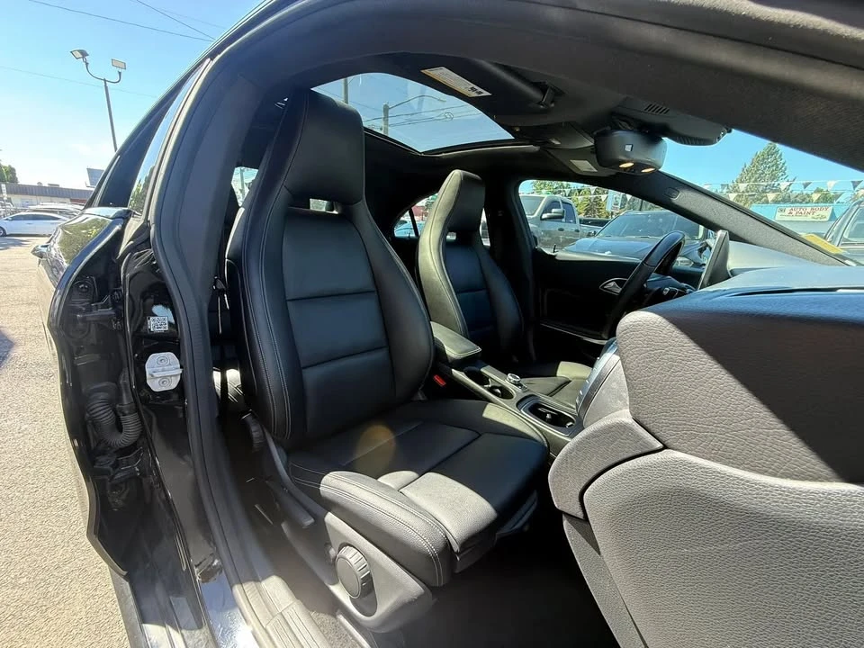 2016 Mercedes-Benz C117 CLA - Image 16 of 16
