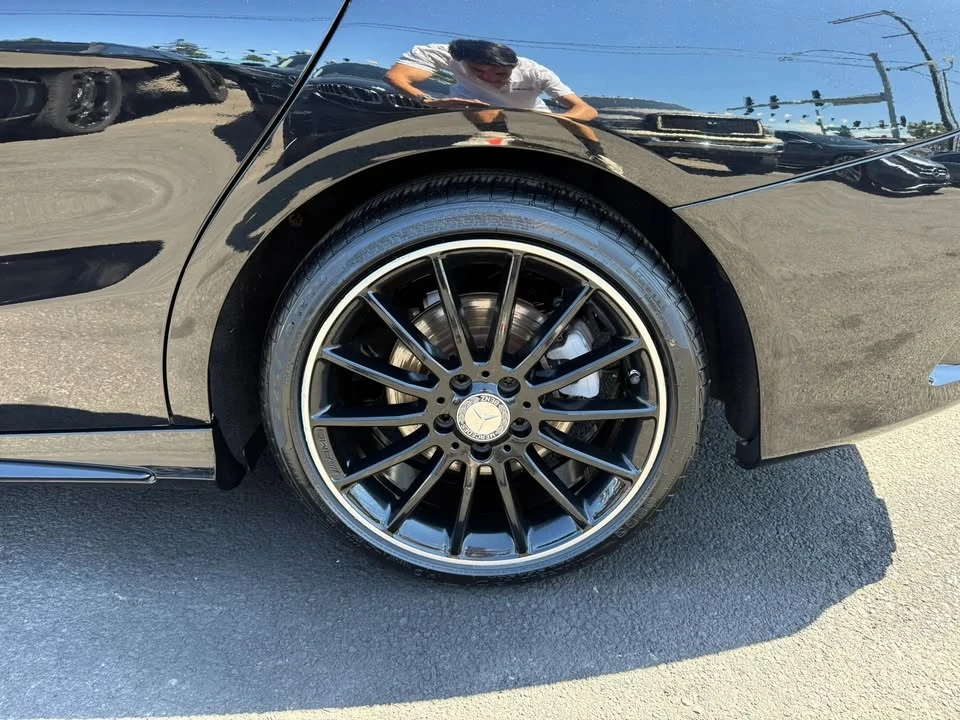 2016 Mercedes-Benz C117 CLA - Image 7 of 16