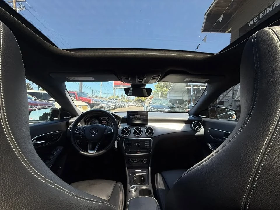 2016 Mercedes-Benz C117 CLA - Image 10 of 16