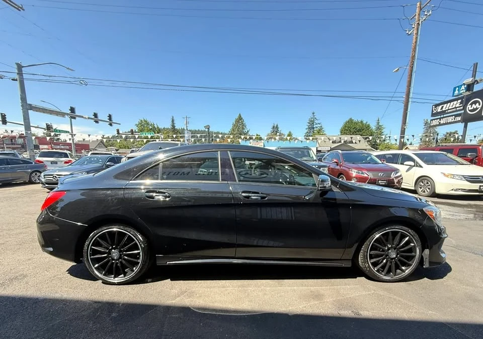 2016 Mercedes-Benz C117 CLA - Image 4 of 16