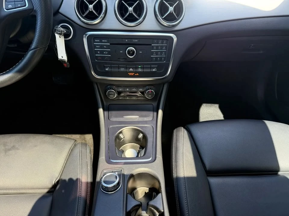 2016 Mercedes-Benz C117 CLA - Image 14 of 16