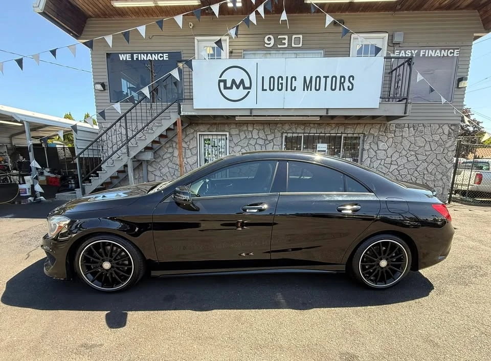 2016 Mercedes-Benz C117 CLA - Image 2 of 16