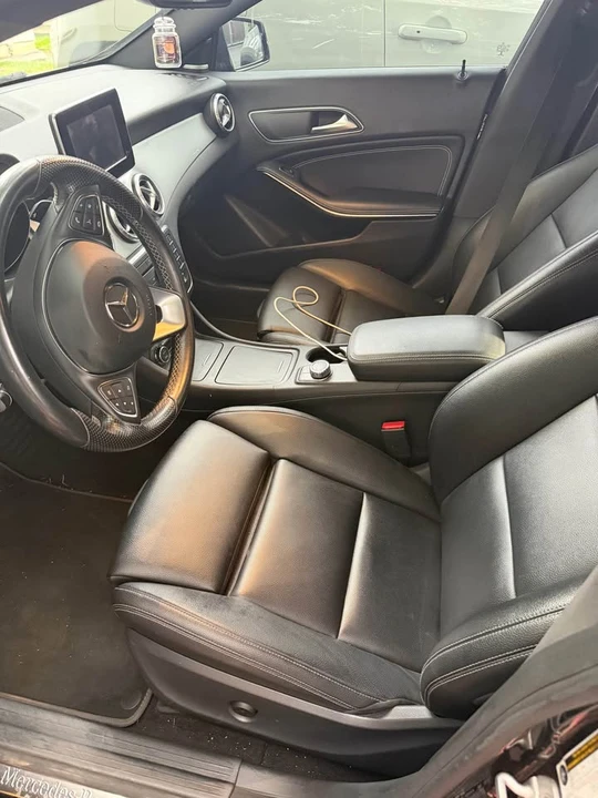 2016 Mercedes-Benz C117 CLA - Image 8 of 13
