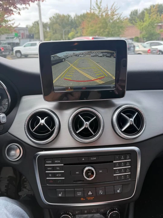 2016 Mercedes-Benz C117 CLA - Image 13 of 13