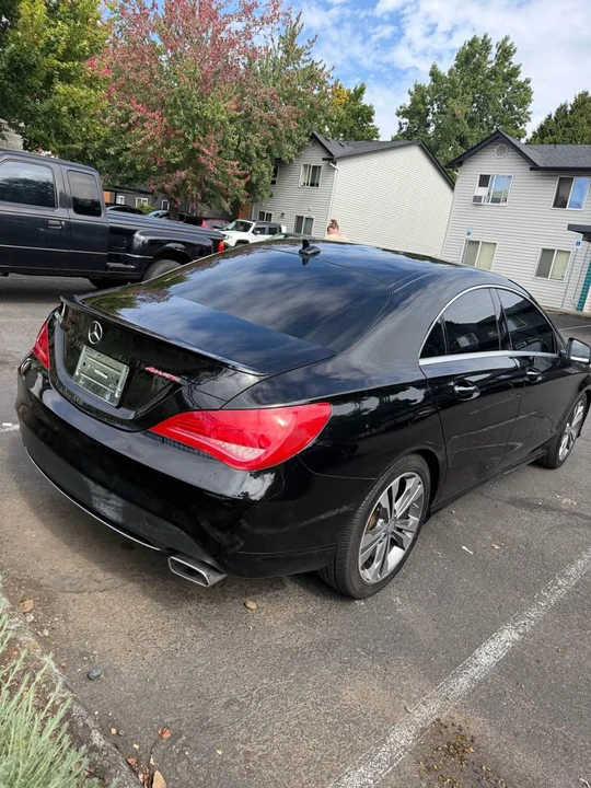 2016 Mercedes-Benz C117 CLA - Image 3 of 13