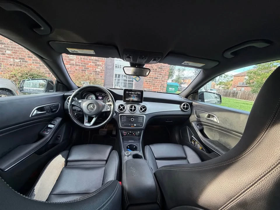2016 Mercedes-Benz C117 CLA - Image 6 of 13