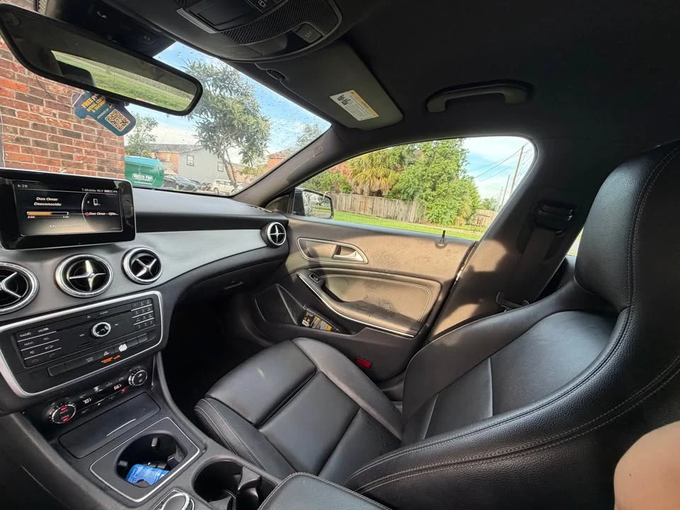 2016 Mercedes-Benz C117 CLA - Image 3 of 13