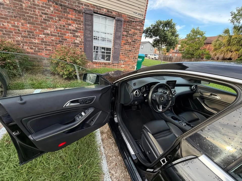 2016 Mercedes-Benz C117 CLA - Image 13 of 13